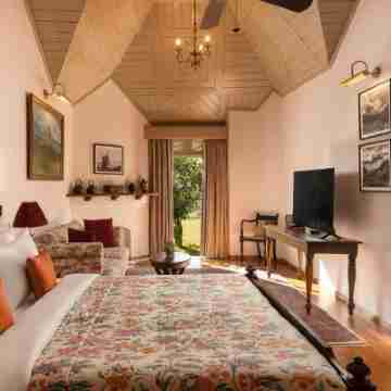 Uga Halloowella - Hatton - All Inclusive Rooms