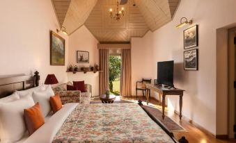 Uga Halloowella - Hatton - All Inclusive