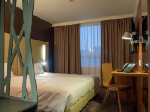 Flag Hotel Caldas Da Rainha Hotels in Caldas da Rainha