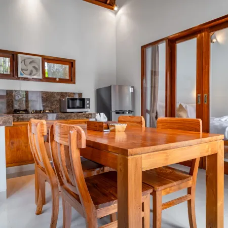 Villa Deruja Ubud