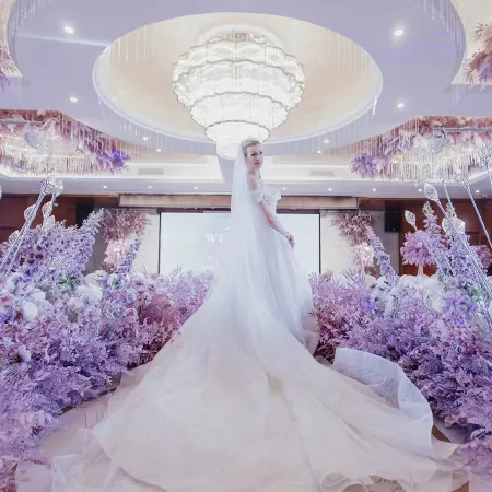 Furuilin Hotel Lujiang