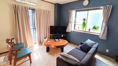 Izu Nagaoka The NooK Guest House Hotels near 曹洞宗 水路山 随昌院