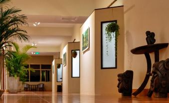 Pakse Hotel & Restaurant