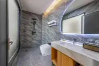 Fanjing Business Hotel Hotels in Fengzhen