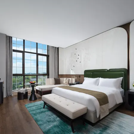 JINMAO PURELAX TAICANG ROSE MANOR