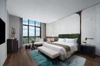 太倉金茂隱逸玫瑰莊園飯店