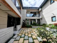 Lushan youlupushu Hotel