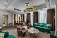 Ivy Garden Hotel Baku Hotels in Baku