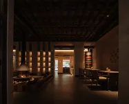 Zhuodi Kangqin Private Hot Spring (Li County Gergou)