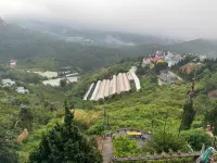 Dalat Harmony Garden โรงแรมใกล้สวนไฮเดรนเยีย