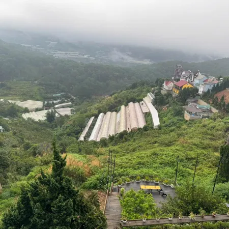 Dalat Harmony Garden