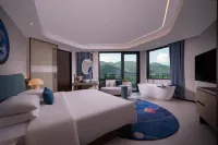 Tonglu Senbo Exclusive Resort - balcony