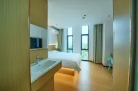 Yunshang Hotel - เปิดใหม่