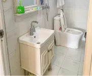 橘子快捷酒店 鄰近宋神宗永裕陵的酒店