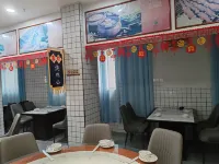 玄岳ホテル 武当山（武当山風景区進山門口） - 朝食