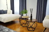 Beautiful 2-Bedroom Apt in the Heart of Vienna - New