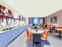 City Comfort Inn Hotel (Tongren Yinjiang Jiefang Zhong Road) - فطور