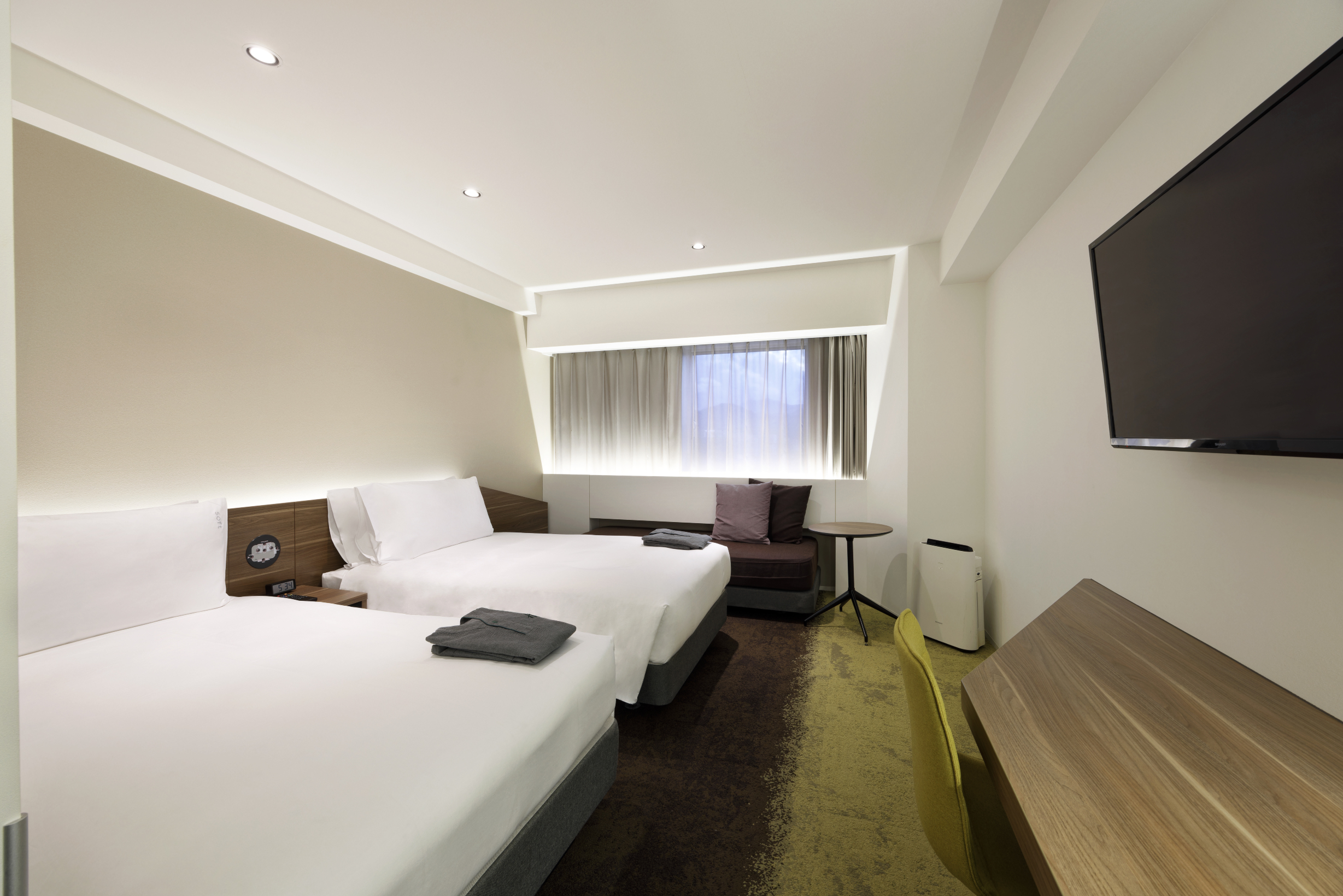 Holiday Inn & Suites Sapporo Odori Park by IHG