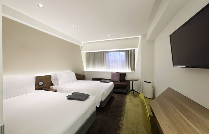Holiday Inn & Suites Sapporo Odori Park by IHG