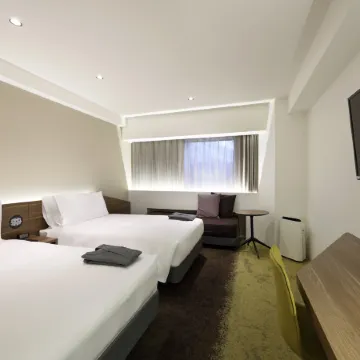 Holiday Inn & Suites Sapporo Odori Park by IHG