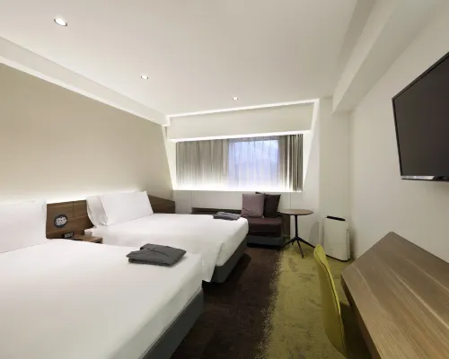 Holiday Inn & Suites Sapporo Odori Park by IHG Hotels in Sapporo