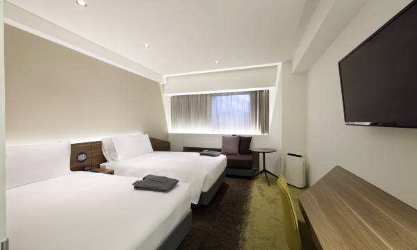 Holiday Inn & Suites Sapporo Odori Park by IHG