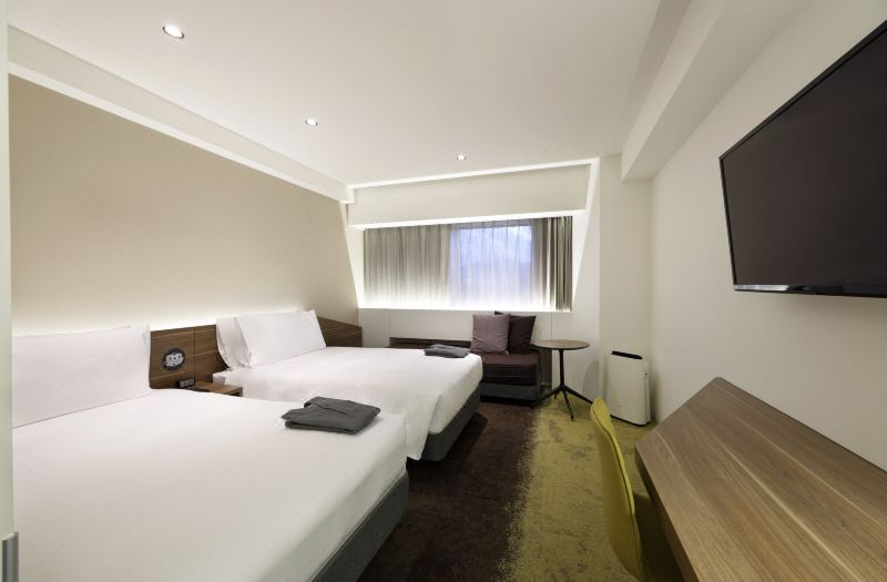 Holiday Inn & Suites Sapporo Odori Park by IHG
