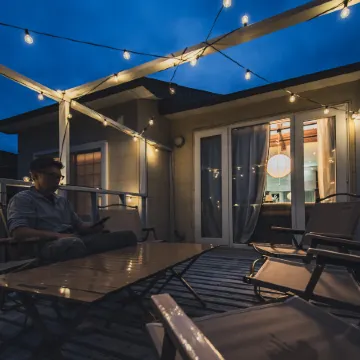 Seaside Villa Date Hokkaido – Private Stay for 7 with Hokusai Art