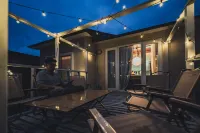 Seaside Villa Date Hokkaido – Private Stay for 7 with Hokusai Art Hotel di Date