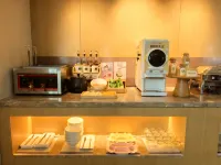 Homeinn · neo (Helong Department Store Pedestrian Street) - breakfast