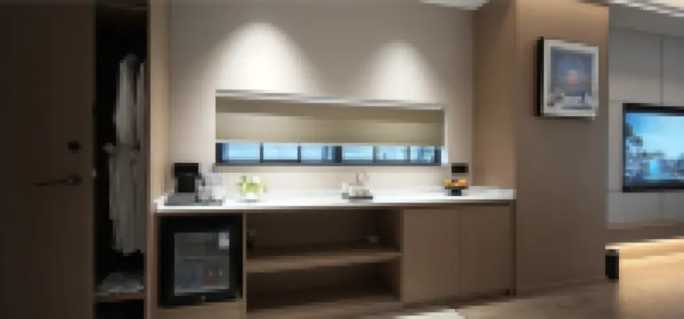 Ban Shan Hotel(Chongqing MixC West City Tianjie Store) Hotels near Chongqing Electrical Power Staff University