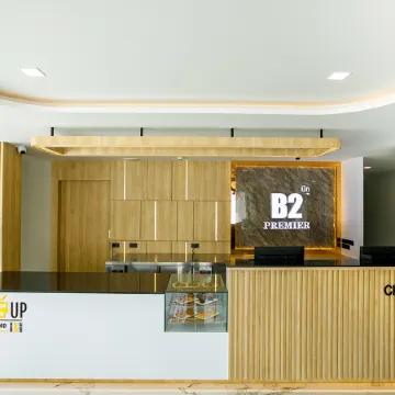 B2 Nakhon Pathom Premier Hotel