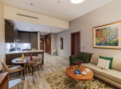 Ascott Corniche Al Khobar