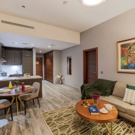 Ascott Corniche Al Khobar