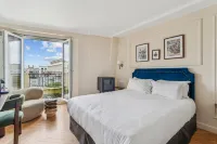 Hôtel Du Flâneur グルヌタ通り周辺のホテル