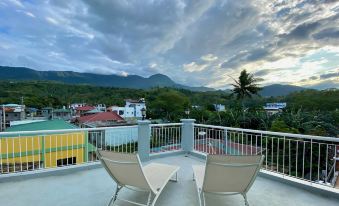 Victoria's Bed & Breakfast