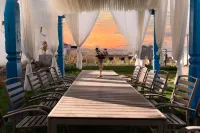 庫爾德寧棲杉別院民宿