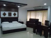 Capital Plaza Residency and Convention center Hotels in Mannarkkad