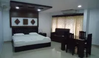 Capital Plaza Residency and Convention center Hotels in Palakkad