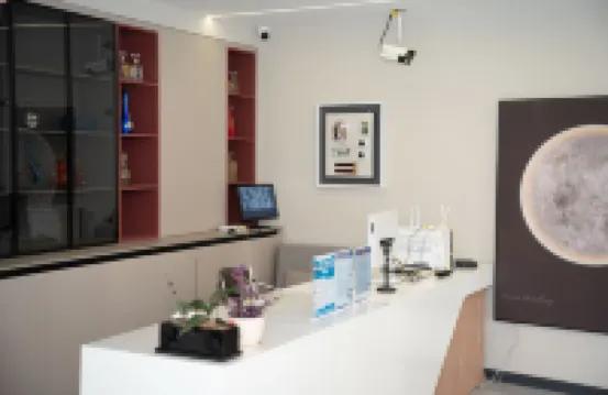 Guilu Detached Villa (Jiangjunshan International Ski Resort)