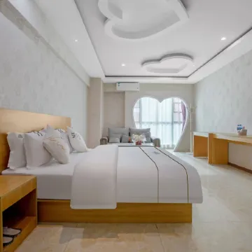 Yunzhishang · Yun Chain Hotel (Helen International Convention and Exhibition Center Store)