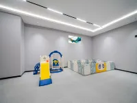 MEHOOD EZZI Hotel (Yinchuan Gulou South Gate） - familiaux