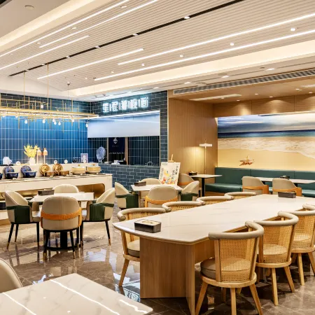 Starway Hotel (Yantai Wanda Plaza Nanhong Street)