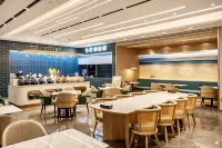 星程飯店（煙台萬達廣場南洪街店） 煙台住宿飯店