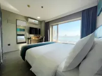 Homeinn Selected Hotel (Dandong Yalu River Bridge Broken Bridge Scenic Area Railway Station) - 3-Star