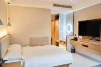 Huangmei Hanhua Hotel (Konglong Station) - 2-Star