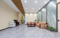 Hongyuan Hotel (Nanchang West Railway Station, Medical College of Nanchang University)