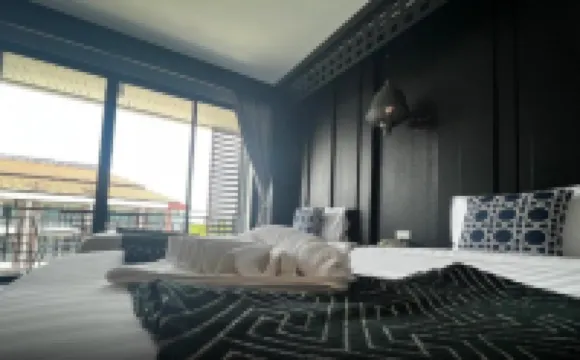 Srisawara Casa Hotel