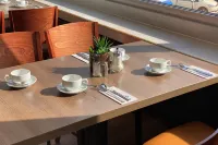 Garner Hotel HAMBURG - GRAF MOLTKE by IHG - Bữa sáng