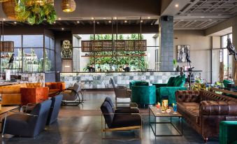 Hotel Riu Palace Tikida Taghazout - All Inclusive